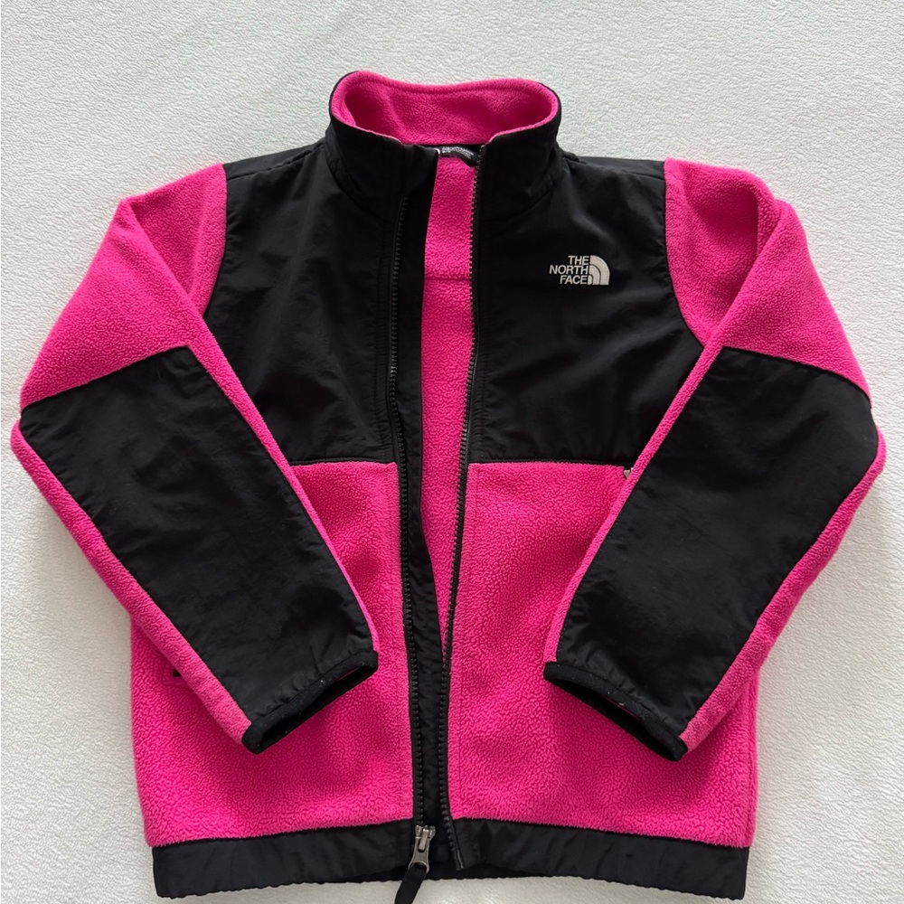 The North Face Denali Jacket Girls